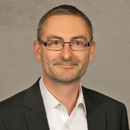 PD Dr. Marc Hübner