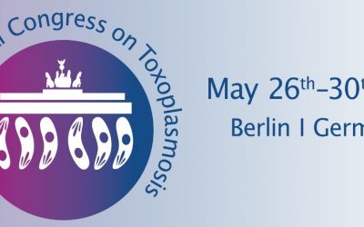 17th International Congress on Toxoplasmosis