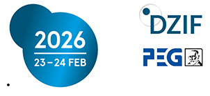 DZIF/PEG Jahrestagung