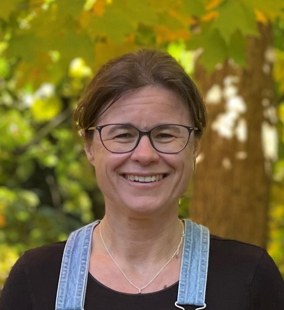 Prof. Dr. Tim Gilberger