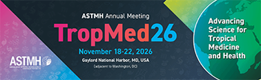ASTMH 2026 Annual Meeting