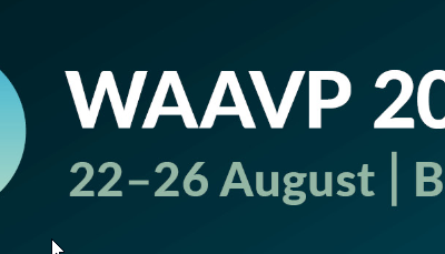31st Conference of the World Association for the Advancement of Veterinary Parasitology